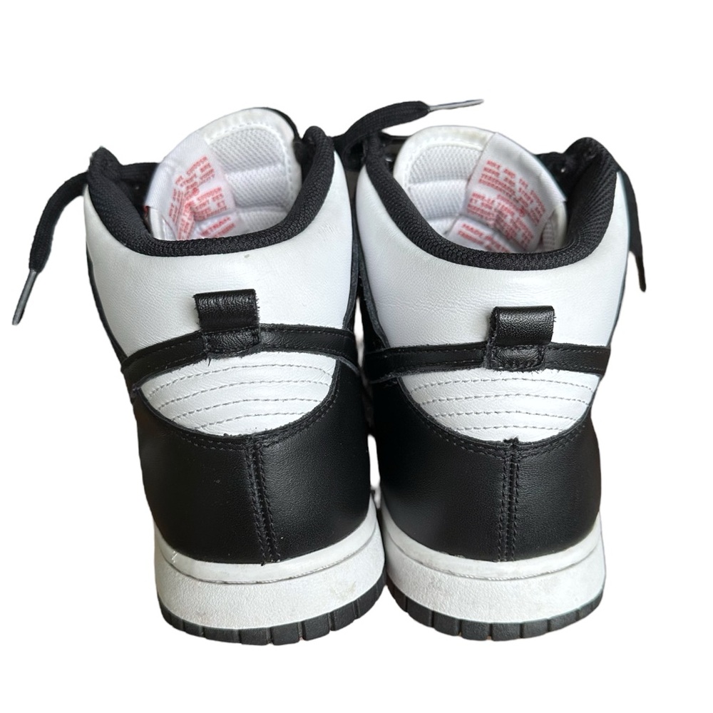 Nike dunk high panda - Picture 5 of 7